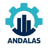 Andalas logo