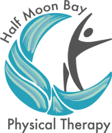 Half Moon Bay Physical Therapy logo