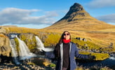 Kirkjufell