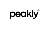 Peakly Marketing logo