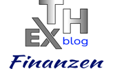 Logo TH-EX blog Finanzen