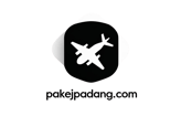 pakej padang logo
