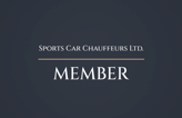 sportscarchauffeurs.com black card membership