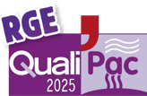 Logo qualipac 2025