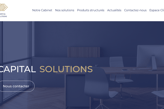 Capita solution