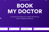 Book my dok