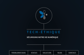 Tech éthique