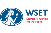 WSET LEVEL 1 WINE AWARD