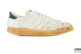 Adidas Stan Smith 1973, the classic tennis sneaker that became global fashion icon with its simple and cultural significance