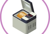 Make Bread with a Bread Maker