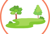 Go for a Walk in the Park