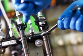 Calibração, Reparação e Testes de Bombas e Bicos Injetores