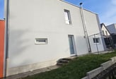 façade traitée