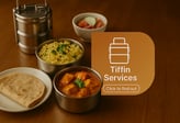 Find best tiffin Services in Karnal