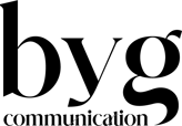 logo byg