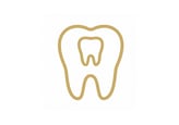 Icon representing in-house prosthodontist and periodontist services