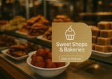 Find best sweet shops and bakeries in Karnal
