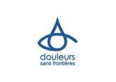 Douleurs sans frontières logo