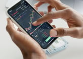 grafico estudos finanças