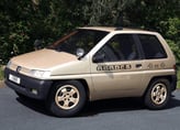 Peugeot agades 4x4 heuliez 1989 beige mayfair