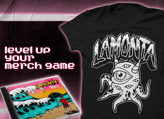 Lamonta