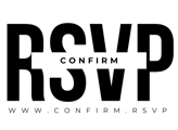 confirm.rsvp atlanta events guestlist