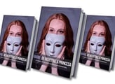 Livro 'Raabe: de Meretriz a Princesa o papel da mulher na batalha espiritual