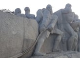 Monumento ás Bandeiras