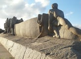 Monumento às Bandeiras