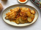 Pescado del dia Navalfood