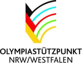 Olympiastützpunkt NRW/Westfalen LOGO - Förderer des TV -Wattenscheid 01