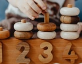 jouet éducatif pour enfants