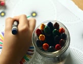 jouet créatif pour enfants