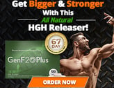 hgh supplements