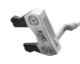 KZG PUTTER IQS 4