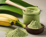 Banana Powder – Nutrient-rich fruit powder for smoothies, baking, and baby food. high potassium