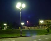 Questo tipo di illuminazione è la più inquinante in assoluto
