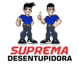 suprema desentupidora