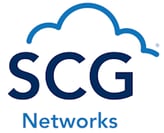 SCG Networks Logo