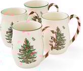 Spode Christmas Mugs 