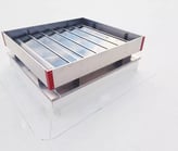 Shevs EN Kaliteli ve Sızdırma