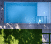 Mon de Pra modèle Bay / Pool concept piscines 79