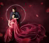 Maternity poto edit