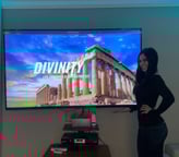 CEO of Divinity Life Coaching LLC