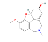 Galantamine