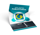 En AvantiRed creamos volantes publicitarios 1