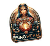 Rising Woman emerged from Wednesday Wisdom by Woman Next Startup