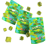 muhameds edibles
