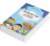 a book with a cartoon character on it