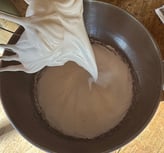 meringue